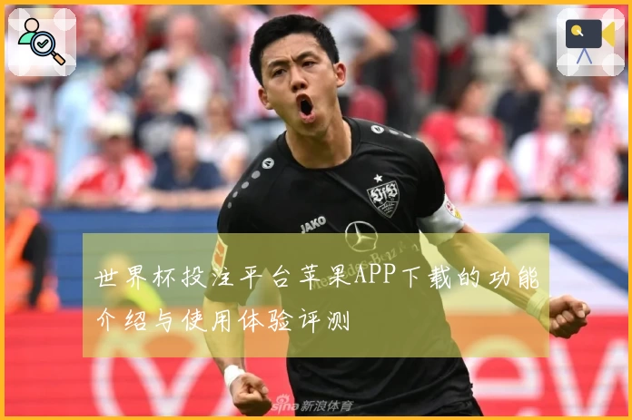 世界杯投注平台苹果APP下载的功能介绍与使用体验评测